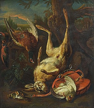 Schuler Auktionen AG - Weenix, Jan