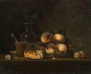 Schuler Auktionen AG - de la Porte, Henri-Horace Roland