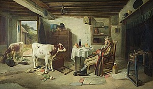 Schuler Auktionen AG - Hunt, Charles Jnr.