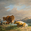 Schuler Auktionen AG - Wagenbauer, Max Joseph