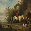 Schuler Auktionen AG - Verschuur, Wouterus I