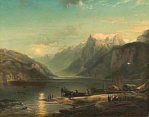 Schuler Auktionen AG - Halauska, Ludwig