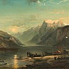 Schuler Auktionen AG - Halauska, Ludwig