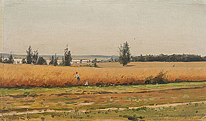 Schuler Auktionen AG - Krachkovsky, Joseph Evstafevich