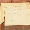 Schuler Auktionen AG - Spiro, Eugen 