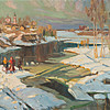 Schuler Auktionen AG - Lapchine, Georges Alexandrovitsch