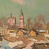 Schuler Auktionen AG - Lapchine, Georges Alexandrovitsch