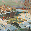 Schuler Auktionen AG - Lapchine, Georges Alexandrovitsch
