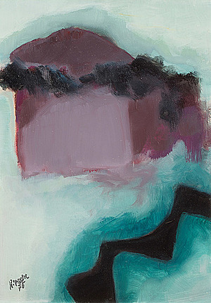 Schuler Auktionen AG - Ritschl, Otto