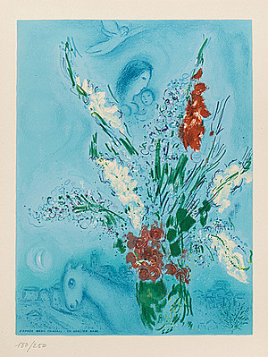 Schuler Auktionen AG - Chagall, Marc