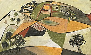 Schuler Auktionen AG - Craxton, John