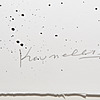 Schuler Auktionen AG - Kounellis, Jannis
