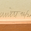 Schuler Auktionen AG - Lewitt, Sol