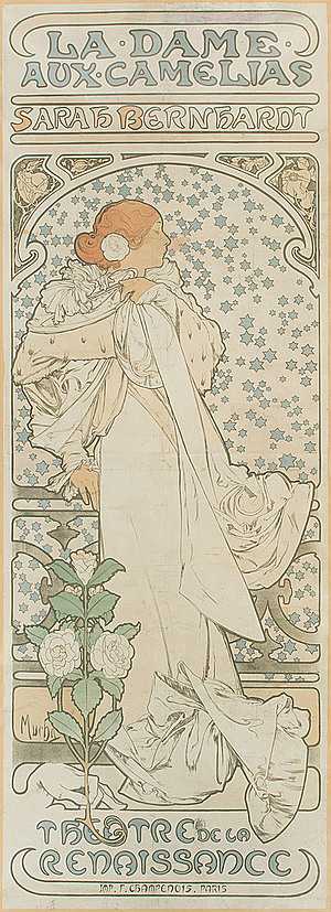 Schuler Auktionen AG - Mucha, Alphonse
