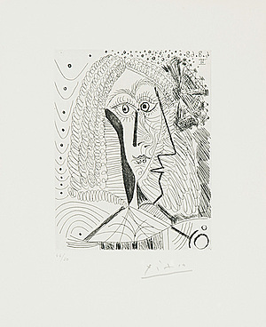 Schuler Auktionen AG - Picasso, Pablo