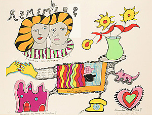 Schuler Auktionen AG - Saint Phalle, Niki de