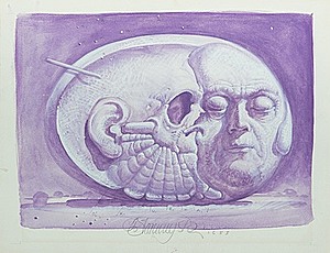 Schuler Auktionen AG - Starowieyski, Franciszek
