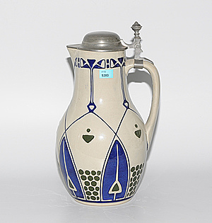 Schuler Auktionen AG - Krug