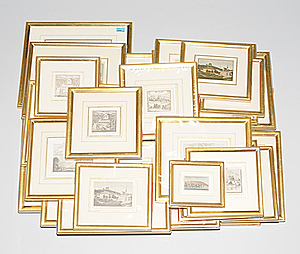 Schuler Auktionen AG - Lot: 30 Bilderrahmen