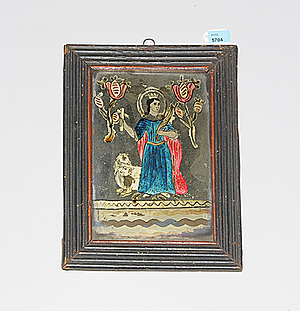 Schuler Auktionen AG - Spiegelbild