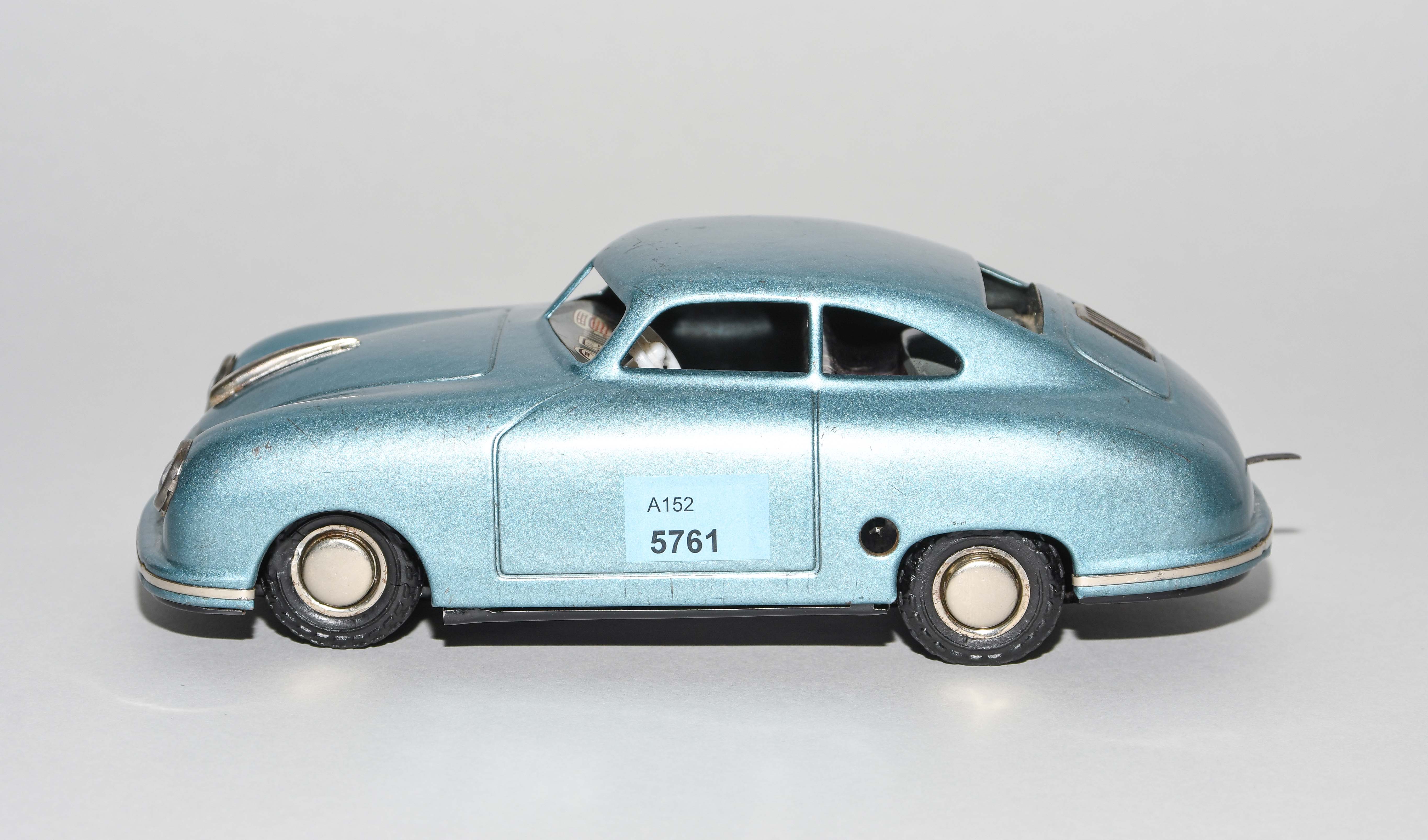 BLECHAUTO "JNF Gigant" made in Germany 50er Jahre | Acheter sur