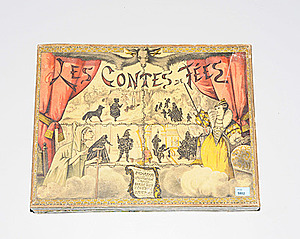 Schuler Auktionen AG - Schattentheater