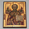 Schuler Auktionen AG - Hl. Nikolaus