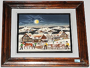 Schuler Auktionen AG - Staub, Erich