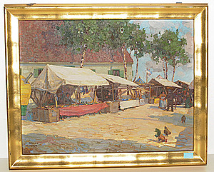 Schuler Auktionen AG - Baur, Arnold