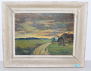 Schuler Auktionen AG - Boscovits, Fritz