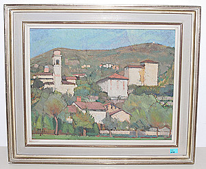 Schuler Auktionen AG - Burgmeier, Max