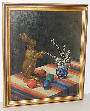 Schuler Auktionen AG - Dürrwang, Rudolf