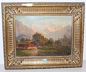 Schuler Auktionen AG - Fischer-Hinnen, Jakob Henri