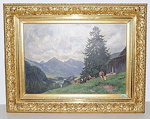 Schuler Auktionen AG - Huguenin-Lassauguette, Fritz