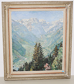 Schuler Auktionen AG - Marxer, Alfred
