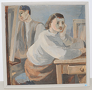 Schuler Auktionen AG - Müller, Heinrich