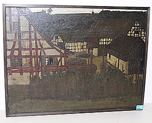 Schuler Auktionen AG - Rüegg, Ernst Georg