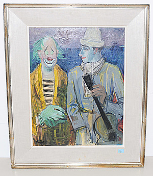 Schuler Auktionen AG - Schoellhorn, Hans