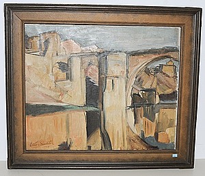 Schuler Auktionen AG - Schwob, Lucien