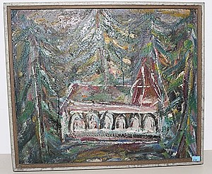 Schuler Auktionen AG - Steffen, Walter Arnold