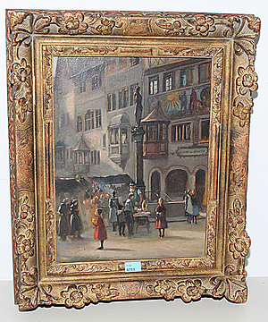 Schuler Auktionen AG - Widmann, Fritz