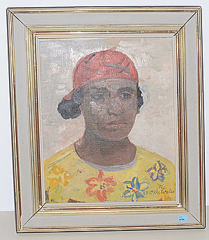 Schuler Auktionen AG - Wyler, Otto