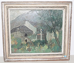 Schuler Auktionen AG - Wyler, Otto