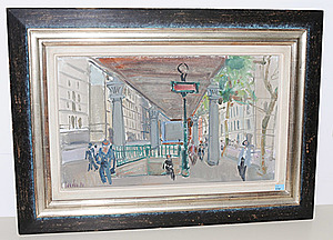 Schuler Auktionen AG - Zender, Rudolf