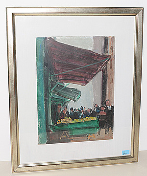 Schuler Auktionen AG - Zender, Rudolf
