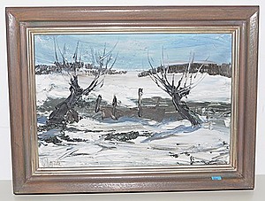 Schuler Auktionen AG - Laporte, Georges