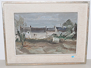 Schuler Auktionen AG - Laporte, Georges