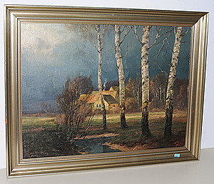 Schuler Auktionen AG - Müller-Tenckhoff, Carl