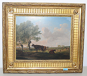 Schuler Auktionen AG - Ommeganck, Paul Balthasar 