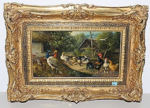 Schuler Auktionen AG - Scheuerer, Julius